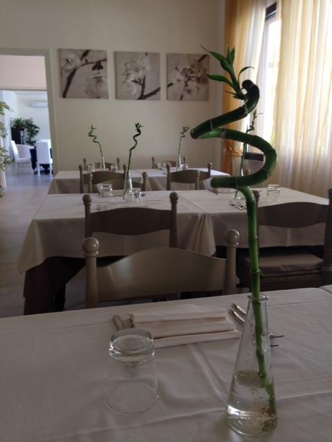Residenza Hotel Garden Toscolano Maderno Exterior photo
