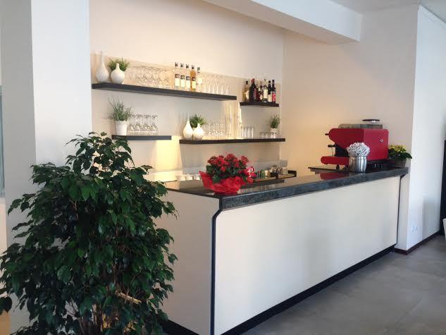 Residenza Hotel Garden Toscolano Maderno Exterior photo