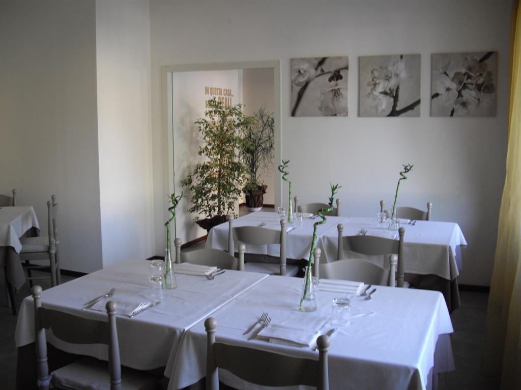 Residenza Hotel Garden Toscolano Maderno Exterior photo