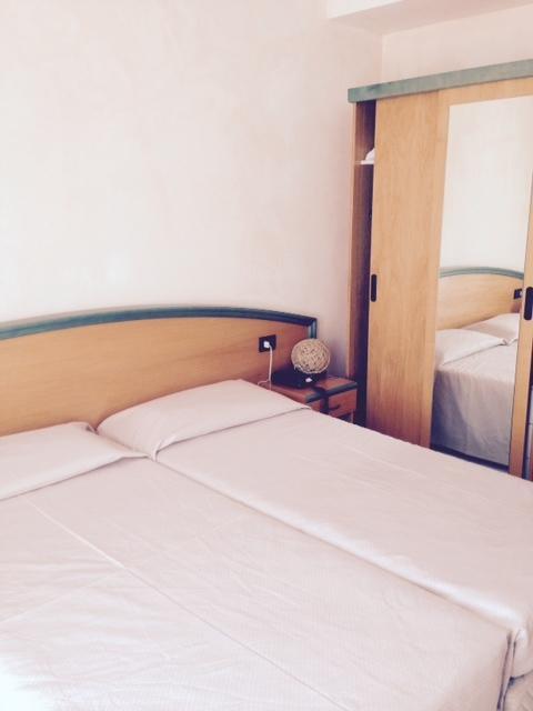 Residenza Hotel Garden Toscolano Maderno Exterior photo